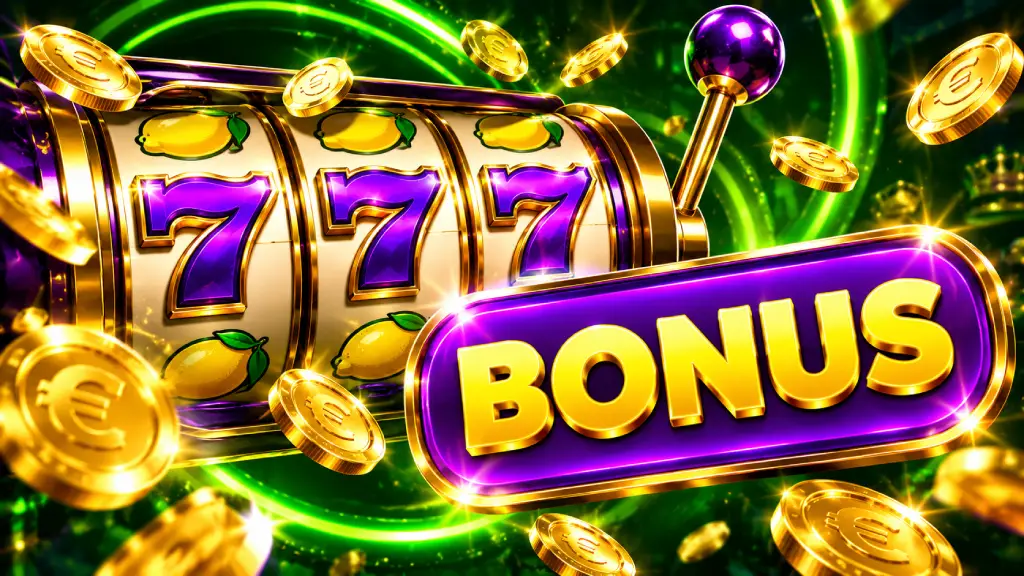 SpinBetter Bonus